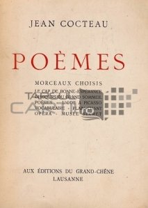 Poemes / Poeme