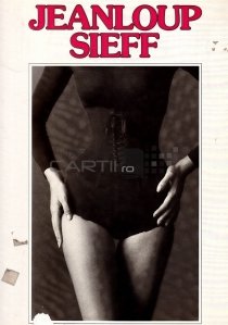 Jeanloup Sieff / Fotografie erotica