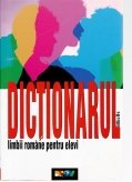 Dictionarul limbii romane pentru elevi