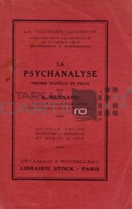 La psychanalise / Psihanaliza