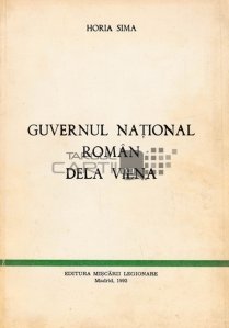 Guvernul national roman dela Viena