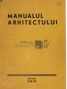 Manualul arhitectului