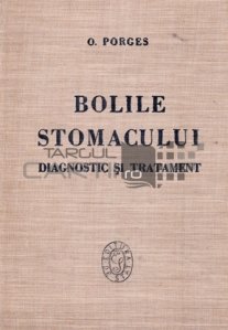 Bolile stomacului