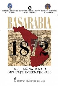 Basarabia 1812