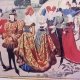 Le costume civil en France du XIII au XIX siecle / Costumul civil in Franta din secolul XIII pana in secolul XIX