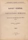 Raport general asupra participarei Romaniei la expozitia universala din Paris 1900
