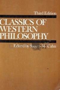 Classics of western philosophy / Clasicii filosofiei Vestului
