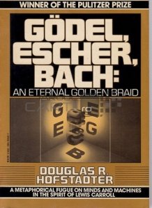 Godel Escher Bach / O eterna impletitura aurie