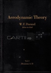 Aerodynamic theory / Teoria aerodinamica