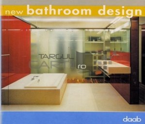New bathroom design / Noua arhitectura a bailor