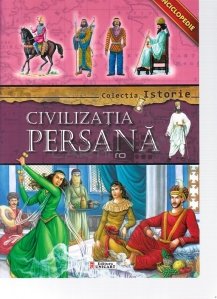 Civilizatia persana