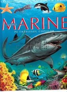 Animale marine pe intelesul copiilor