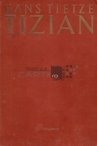 Tizian / Viata si opera