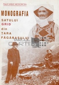 Monografia satului Grid din Tara Fagarasului