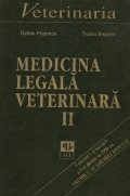 Medicina legala veterinara