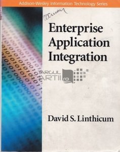 Enterprise application integration / Integrarea aplicațiilor pentru întreprinderi