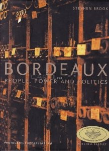 Bordeaux / Oameni putere si politica