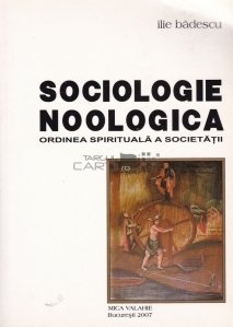 Sociologie noologica