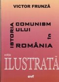 Istoria comunismului in Romania