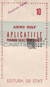 Aplicatiile radio-electricitatii