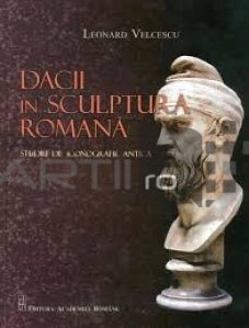 Dacii in sculptura romana