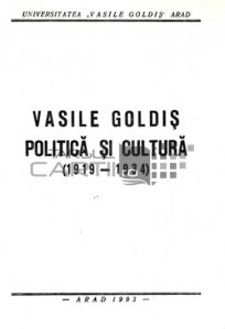 Vasile Goldis