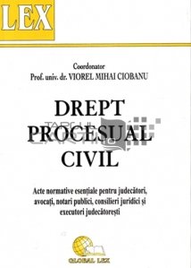 Drept procesual civil