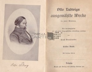 Ausgewahlte Werke in zwei Banden / Opere complete in 2 volume