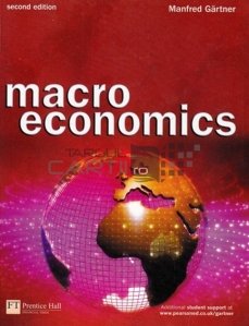Macro economics / Macro economie