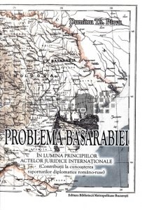 Problema Basarabiei