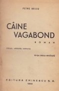 Caine vagabond