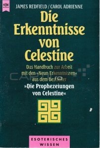 Die Erkenntnisse von Celestine / Descoperirile de la Celestine