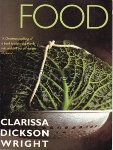 Food / Antologia culinara a secolului 20