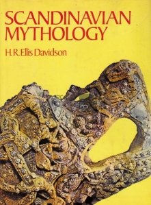 Scandinavian mythology / Mitologie scandinava