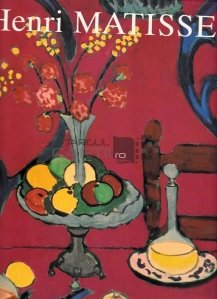 Henri Matisse peintures et sculptures dans les musees sovietiques / Picturile si sculpturile lui Henri Matisse in muzeele sovietice