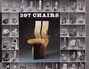 397 chairs / 397 scaune