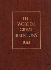 The world's great religions / Marile religii ale lumii