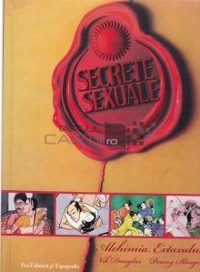 Secrete sexuale