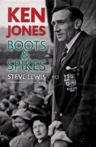 Ken Jones; Boots & spikes / Ken Jones ; Ghete si crampoane