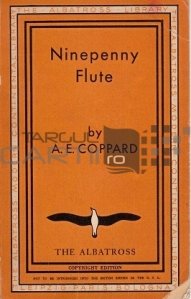 Ninepenny flute / Flautul lui Ninepenny; 21 povestiri