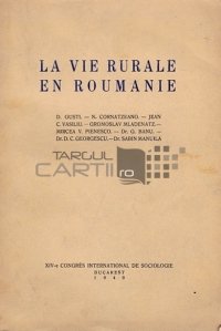 La vie rurale en Roumanie / Viata rurala in Romania