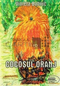 Cocosul oranj
