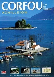 Corfou Achilleion / Corfu insula feacienilor