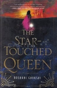 The star-touched queen / Regina atinsă de stea