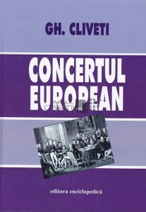 Concertul european