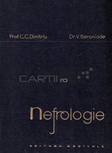 Nefrologie