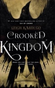 Crooked kingdom / Regatul strâmb