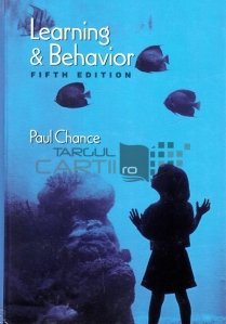 Learning & behavior / Invatare si comportament