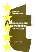 Managementul operatiunilor de turism