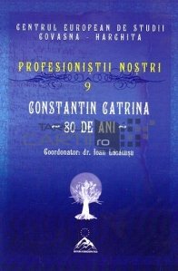 Constantin Catrina